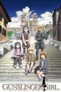 Серіали від Lana (Ji) 