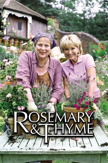 Rosemary & Thyme | 2003