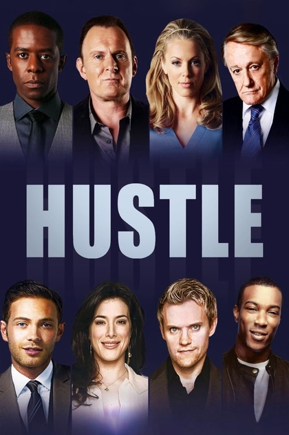 Hustle | 2004