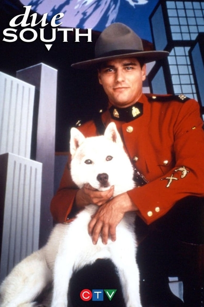 Due South | 1994