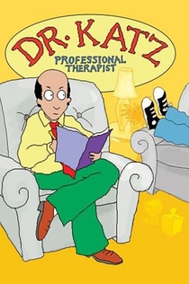 Dr. Katz, Professional Therapist | 1995