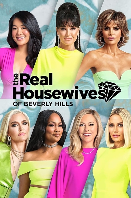 The Real Housewives of Beverly Hills | 2010