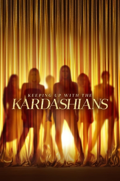 Keeping Up with the Kardashians | 2007