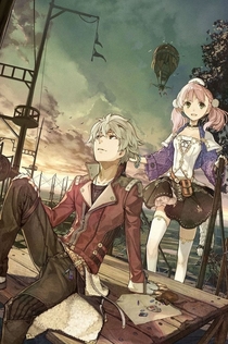 Серіали від Елизавета 