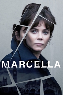 Marcella | 2016