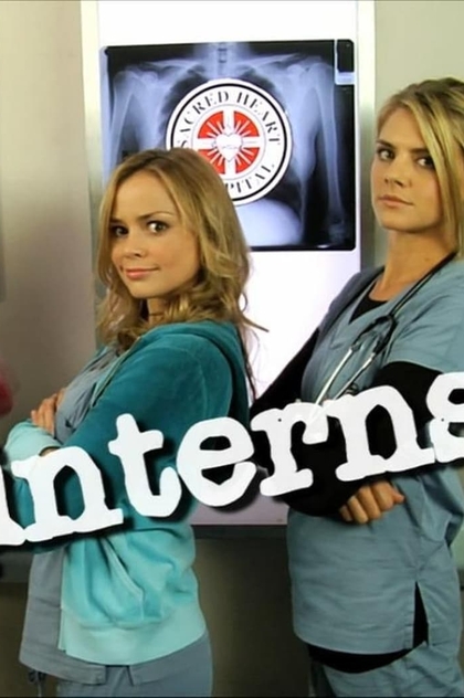 Scrubs: Interns | 2009