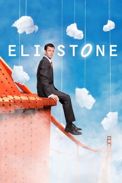 Eli Stone | 2008