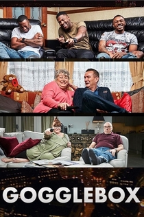 Gogglebox | 2013