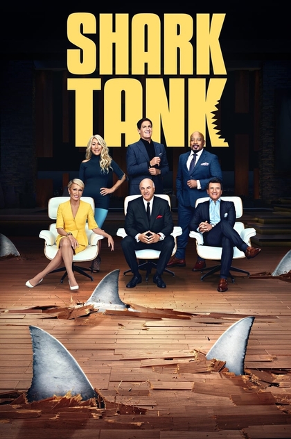 Shark Tank | 2009