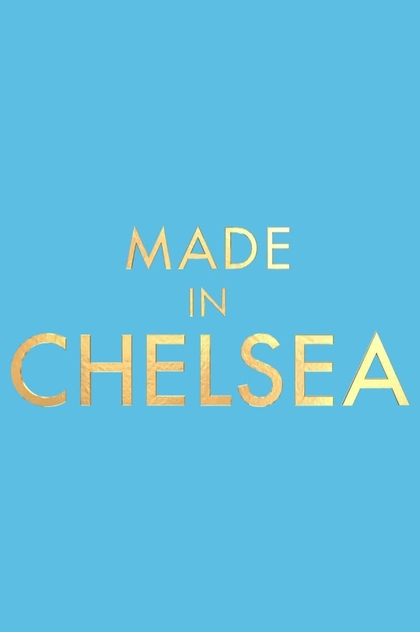 Made in Chelsea | 2011