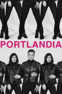 Portlandia | 2011