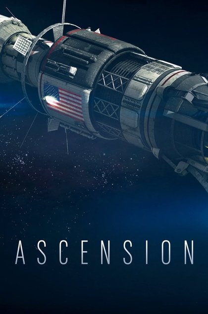 Ascension | 2014