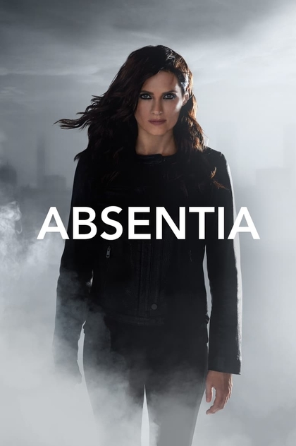 Absentia | 2017