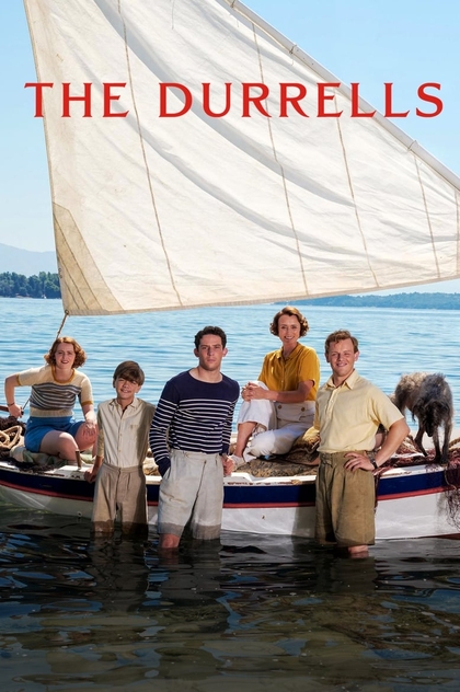 The Durrells | 2016