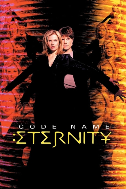 Code Name: Eternity | 2000