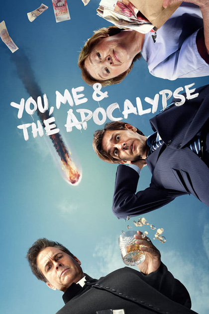 You, Me and the Apocalypse | 2015