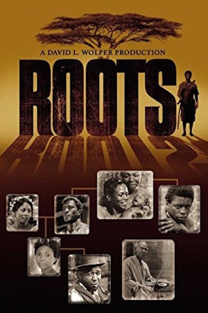Roots | 1977