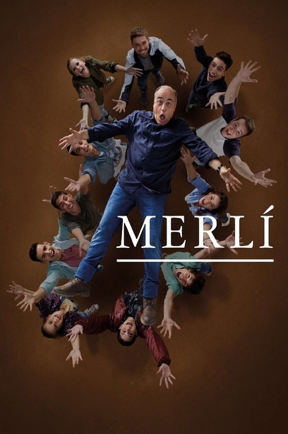 Merlí | 2015