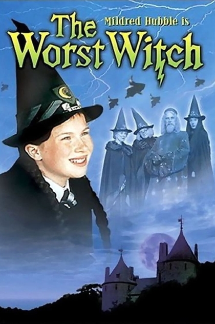 The Worst Witch | 1998