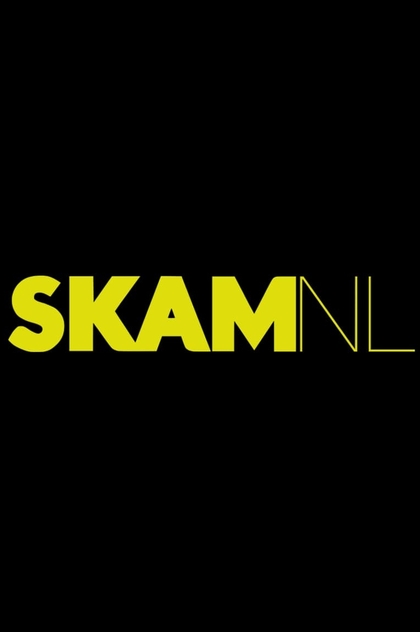 SKAM NL | 2018