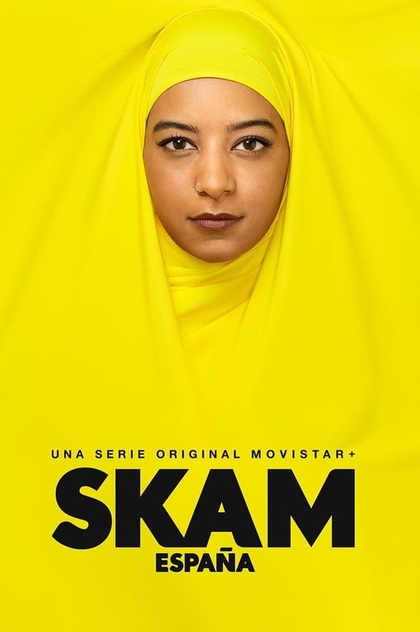 Skam España | 2018