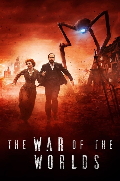 The War of the Worlds | 2019