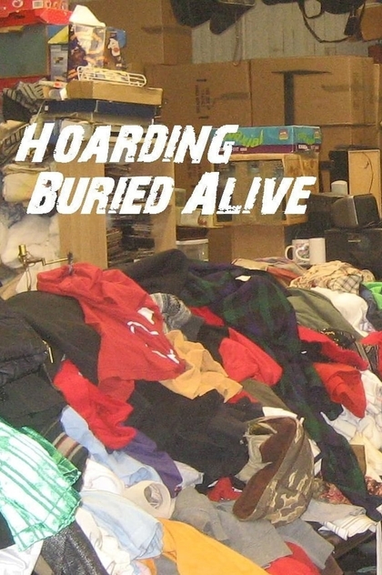 Hoarding: Buried Alive | 2010