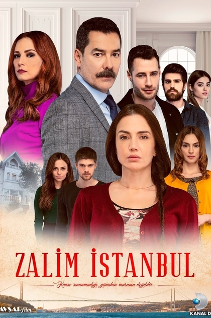 Zalim İstanbul | 2019