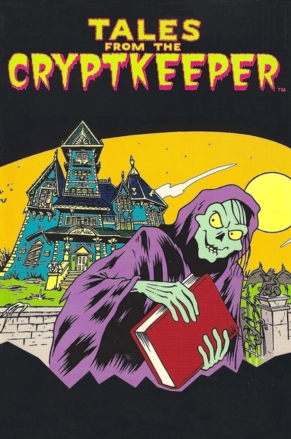 Tales from the Cryptkeeper | 1993