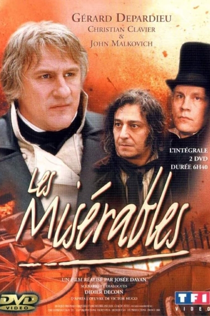 Les Misérables | 2000