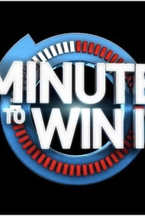 Minute to Win It | 2010