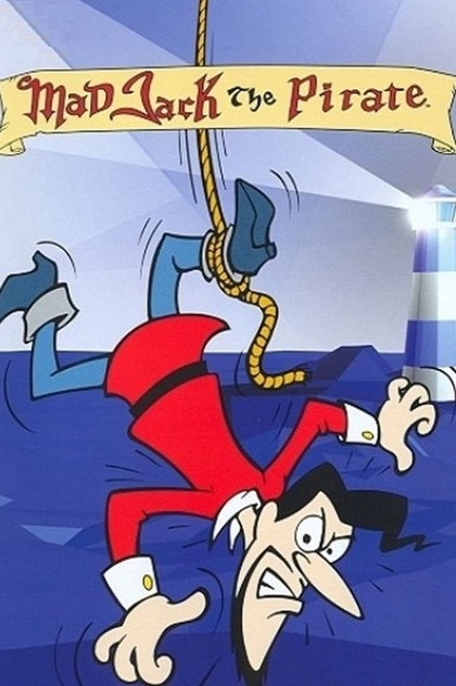 Mad Jack the Pirate | 1998