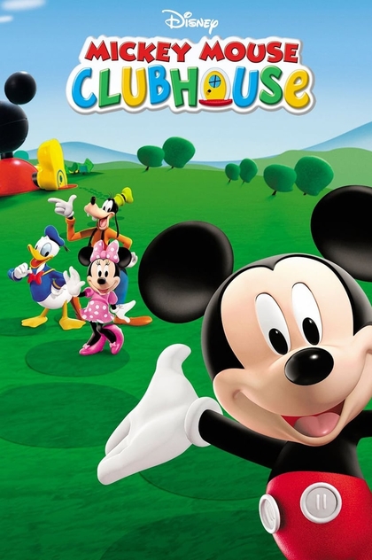 Mickey Mouse Clubhouse | 2006
