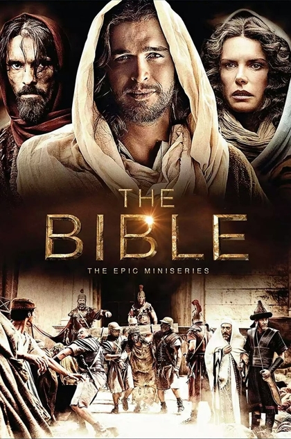 The Bible | 2013