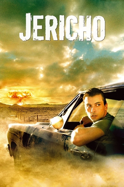 Jericho | 2006