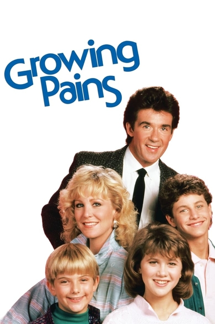 Growing Pains | 1985