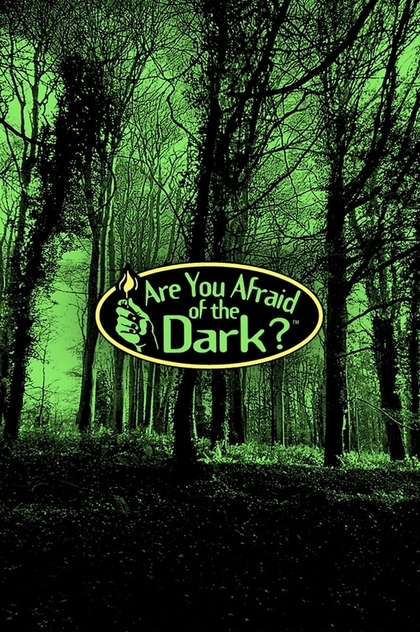 Are You Afraid of the Dark? | 1992