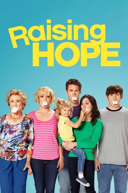 Raising Hope | 2010