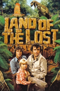 Land of the Lost | 1974