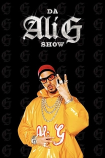 Da Ali G Show | 2000