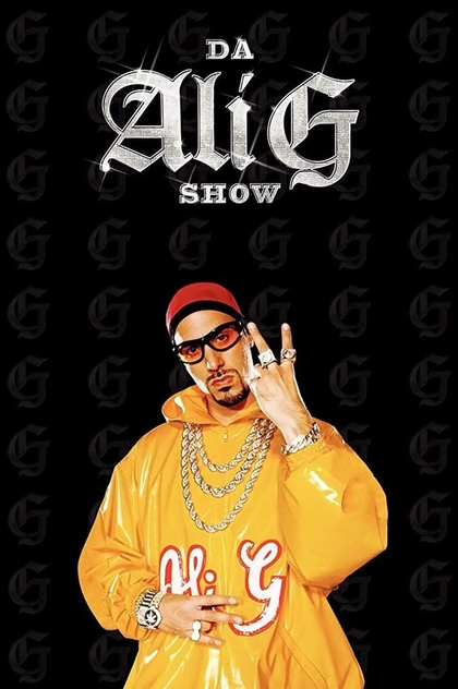 Da Ali G Show | 2000