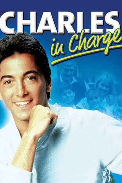 Charles in Charge | 1984