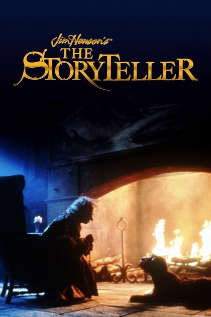 The Storyteller | 1988