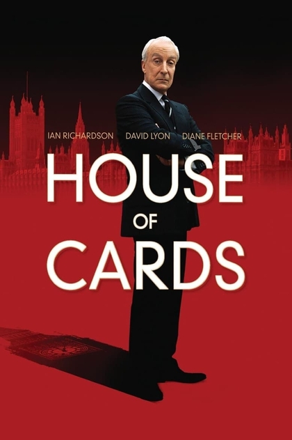 House of Cards | 1990