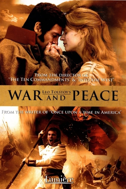 War and Peace | 2007