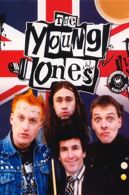 The Young Ones | 1982