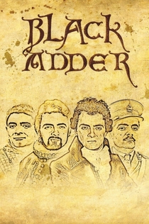 Blackadder | 1983