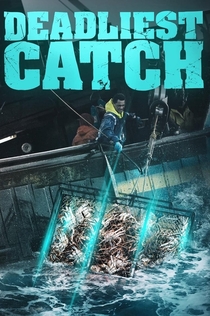 Deadliest Catch | 2005