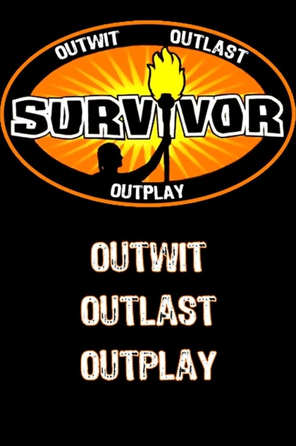 Survivor | 2000