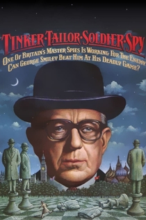 Tinker Tailor Soldier Spy | 1979